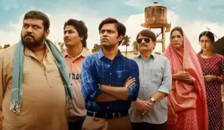 Panchayat Season 3